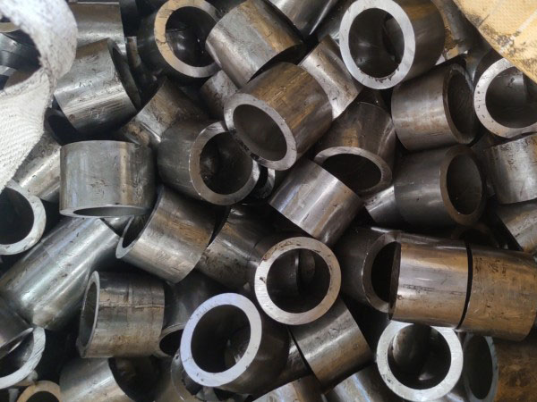 無縫鋼管切割零售